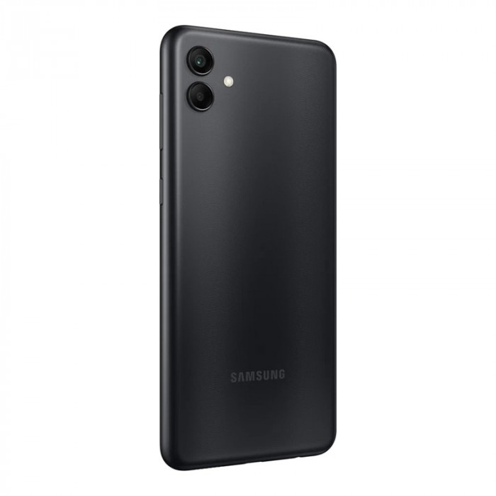 Смартфон Samsung Galaxy A04 3/32GB Черный (Black)