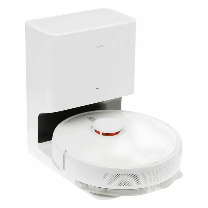 Робот-пылесос Xiaomi Robot Vacuum X10 | Фото 3 из 4
