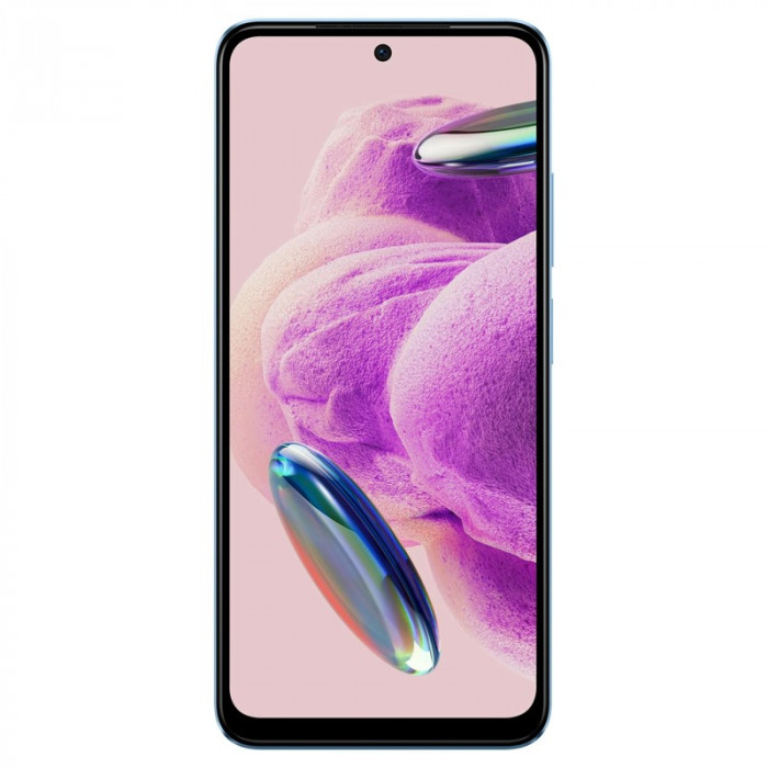 Смартфон Xiaomi Redmi Note 12S 6/128GB Голубой