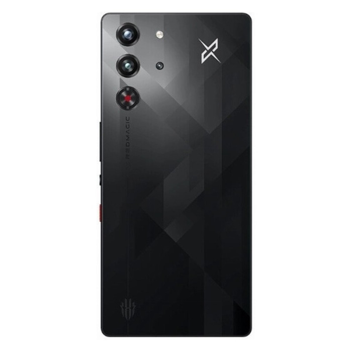 Смартфон ZTE Nubia Red Magic 10 Pro 24/1TB Серый (Dusk) | Фото 3 из 3