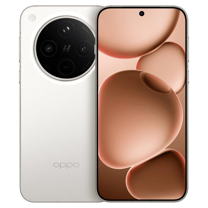 Смартфон Oppo Find X8s+ 16/1TB Белый (White)