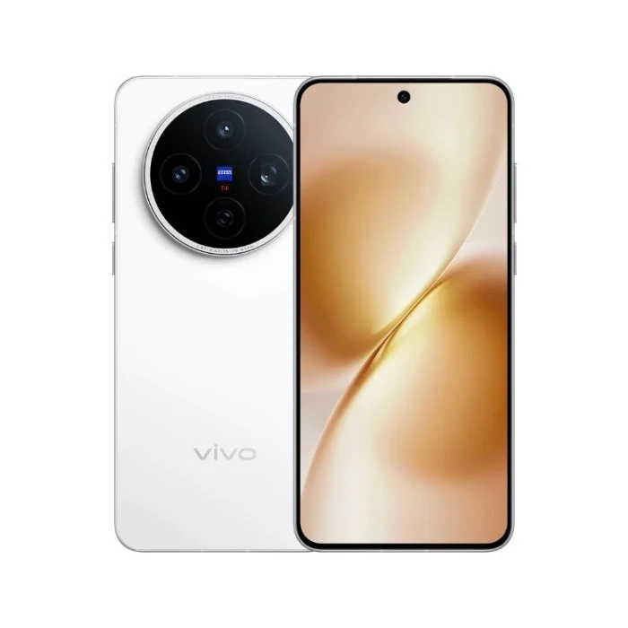 Смартфон Vivo X200s 16/256GB Белый (White)