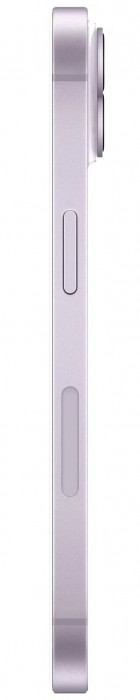Смартфон Apple iPhone 14 128GB Фиолетовый (Purple) nano SIM + eSIM | Фото 5 из 6