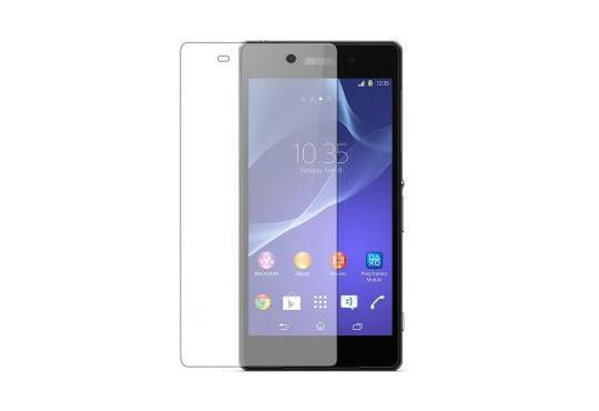 Защитная пленка для Sony Xperia Z3 Compact матовая