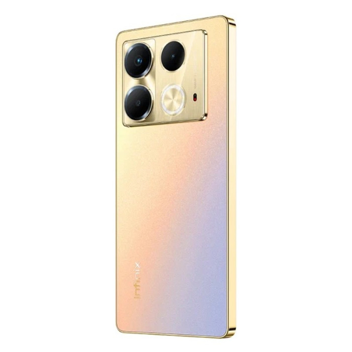 Смартфон Infinix Note 40 8/256GB Золотой (Gold)