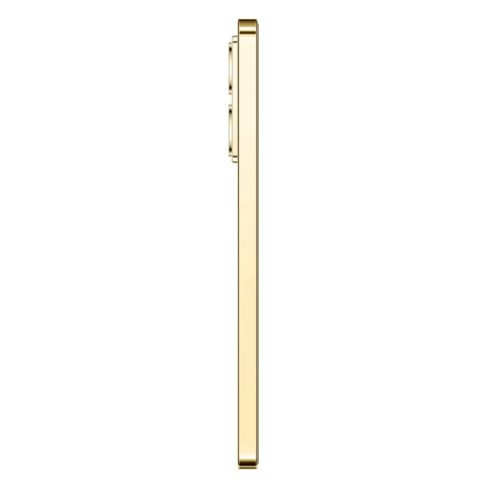 Смартфон Infinix Note 40 8/256GB Золотой (Gold)