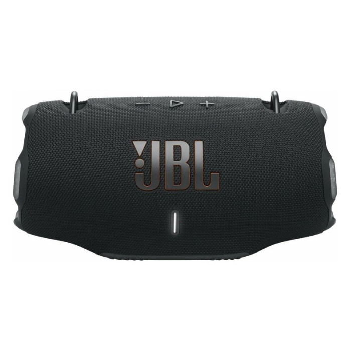 Портативная акустика JBL Xtreme 4 Черный