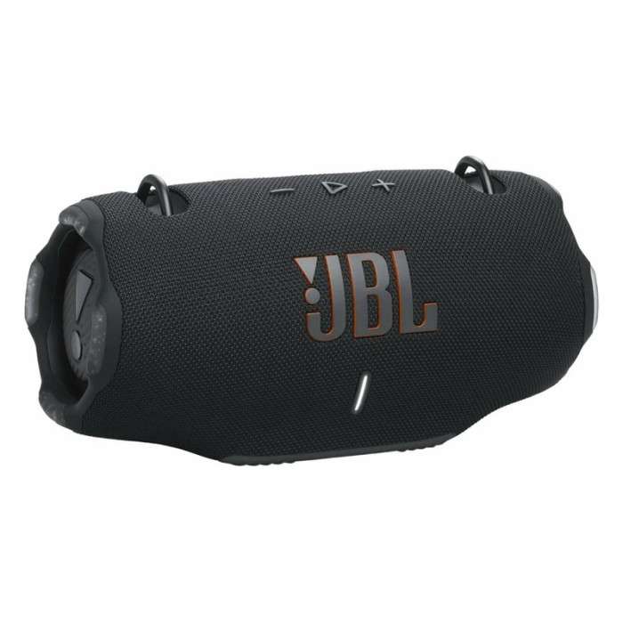 Портативная акустика JBL Xtreme 4 Черный