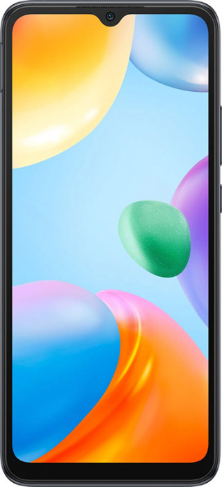 Смартфон Xiaomi Redmi 10C 4/128GB Серый EAC