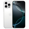 Смартфон Apple iPhone 16 Pro 256GB Белый (White Titanium) eSIM