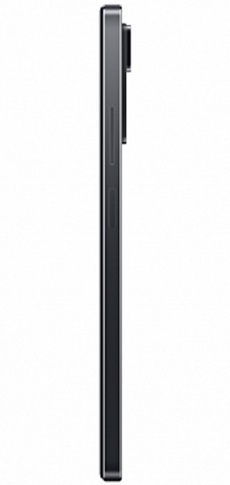 Смартфон Xiaomi Redmi Note 11 Pro 5G 6/128GB Черный