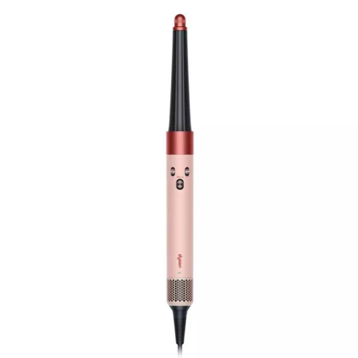 Фен-стайлер Dyson Airwrap Complete Long HS08 Kanzan Pink/Rose Gold | Фото 1 из 1