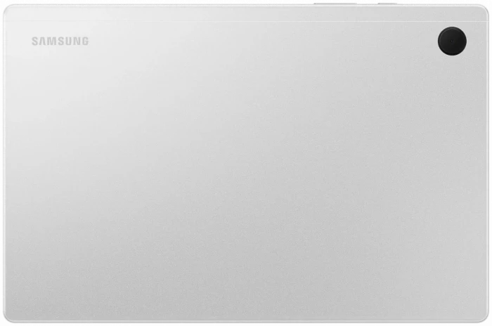 Планшет Samsung Galaxy Tab A8 LTE 3/32GB Серебристый (Silver) EU | Фото 2 из 4