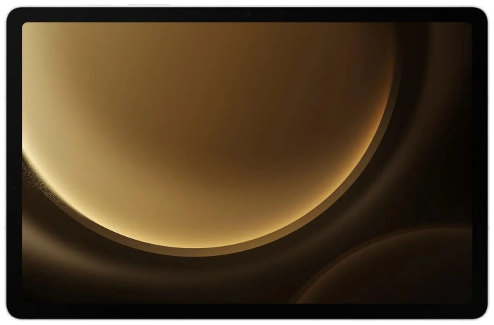 Планшет Samsung Galaxy Tab S9 FE 8/128GB Wi-Fi Серебро (Silver)