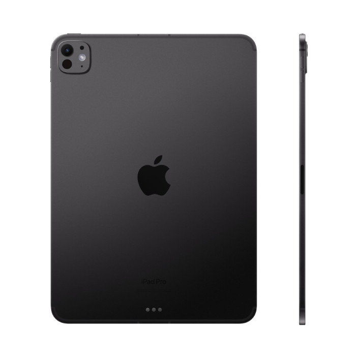 Планшет Apple iPad Pro 11 (2024) 2TB Wi-Fi + Cellular Серый космос (Space Gray)