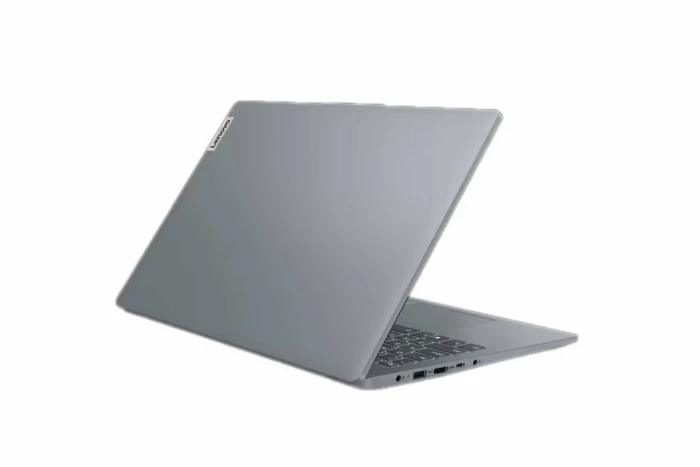 Ноутбук Lenovo IdeaPad Slim 3 15IAH8 (Intel Core i5 12450H/8Gb/512Gb SSD/15.6") Arctic Grey