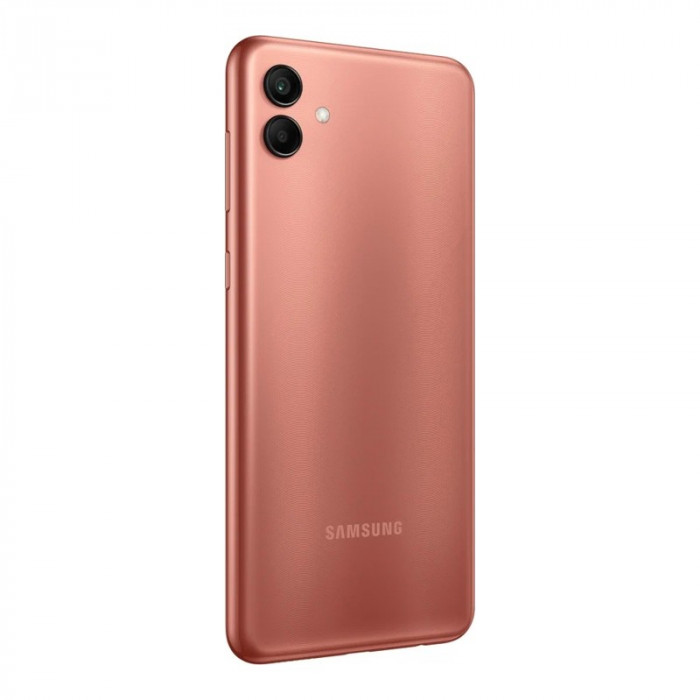 Смартфон Samsung Galaxy A04 3/32GB Коричневый