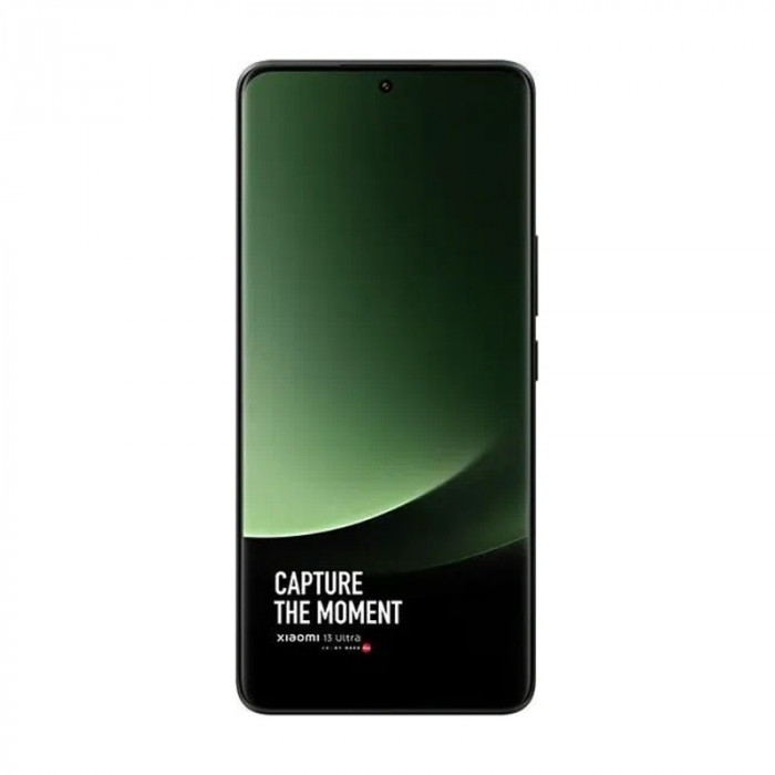 Смартфон Xiaomi 13 Ultra 12/256GB 5G Зеленый (Meadow Green) | Фото 2 из 5