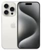 Смартфон Apple iPhone 15 Pro 128GB Белый (White Titanium) nano SIM + eSIM