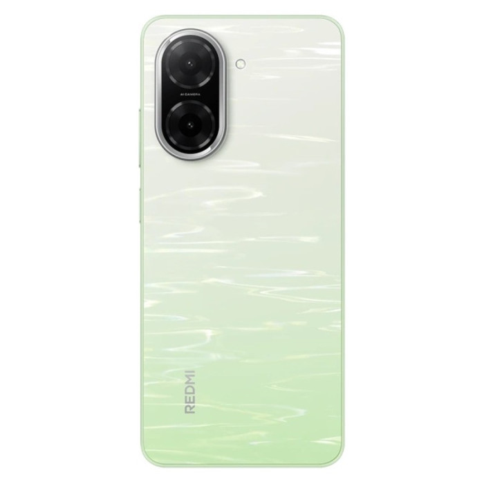 Смартфон Xiaomi Redmi A5 3/64GB Зеленый (Lake Green) | Фото 2 из 3