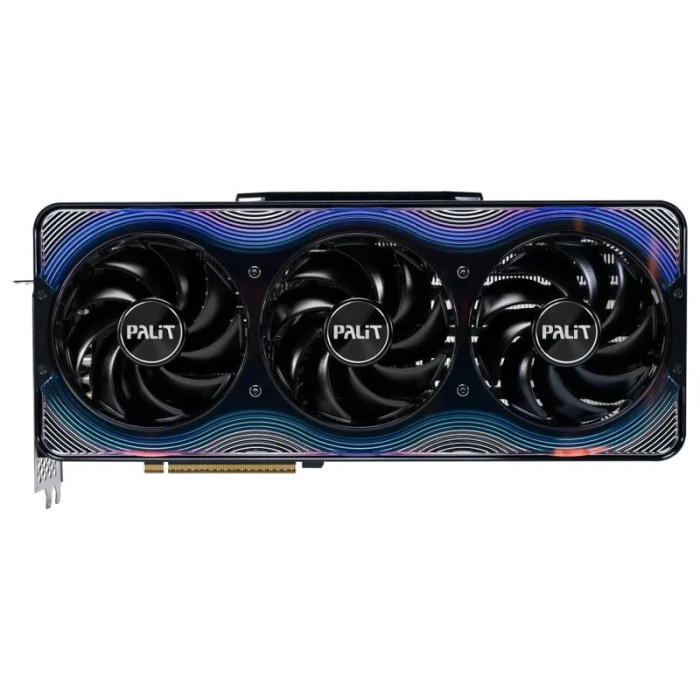 Видеокарта NVIDIA GeForce RTX 5070 Ti Gigabyte OC 16Gb (GV-N507TAORUS M-16GD) | Фото 1 из 1