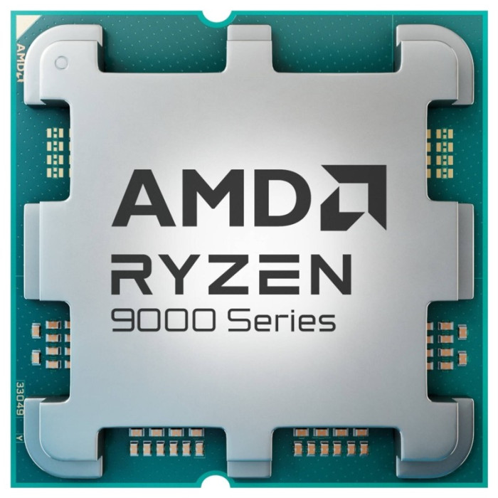Процессор AMD Ryzen 9 9950X3D OEM | Фото 1 из 1