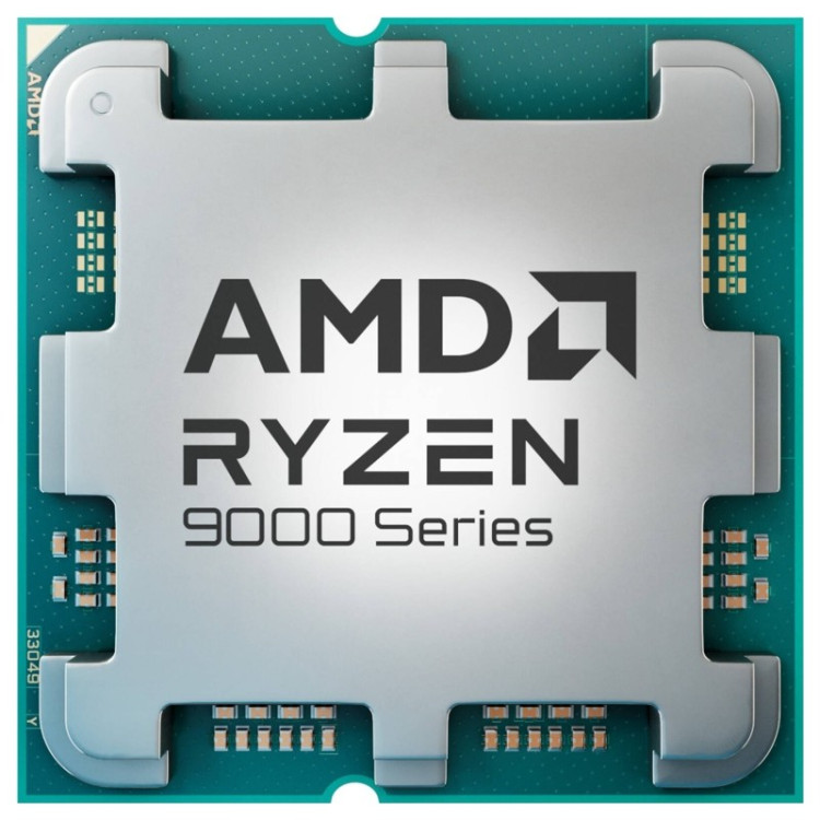 Процессор AMD Ryzen 9 9950X3D OEM