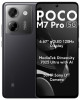 Смартфон Poco M7 Pro 12/512GB Черный (Black)