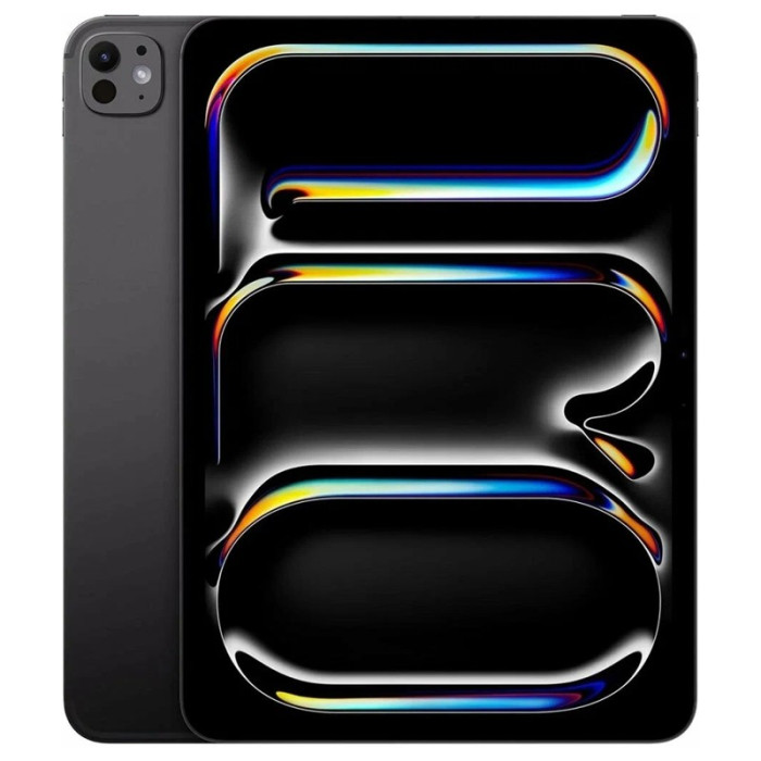 Планшет Apple iPad Pro 11 (2025) 256GB Wi-Fi + Cellular Серый космос (Space Gray) (Без RuStore)