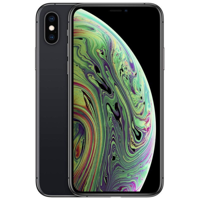 Смартфон Apple iPhone XS Max 64GB Серый космос (Без RuStore) | Фото 2 из 2