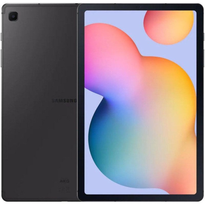 Планшет Samsung Galaxy Tab S6 Lite 10.4 SM-P615 64Gb LTE (2020) Серый RU