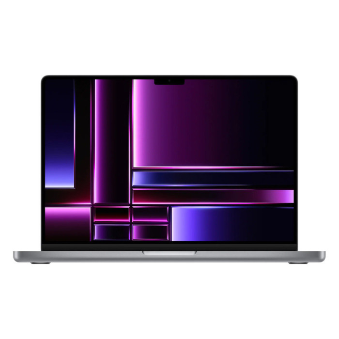 Ноутбук Apple MacBook Pro 14 Late 2023 MPHE3 (Apple M2 Pro 10-core, 16GB/512GB, 16-Core GPU) Серый космос | Фото 4 из 4