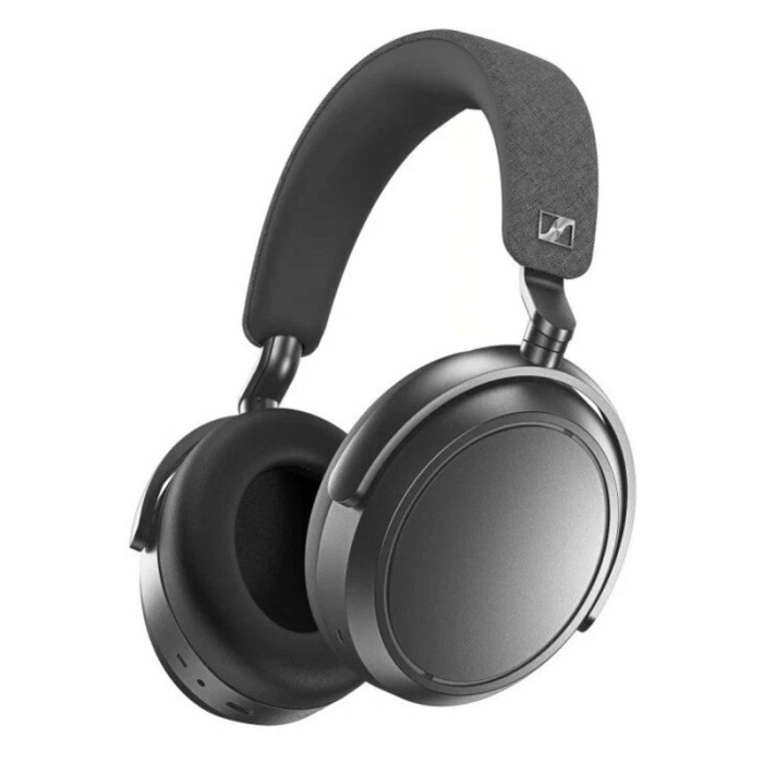 Беспроводные наушники Sennheiser Momentum 4 Серый (Gray)