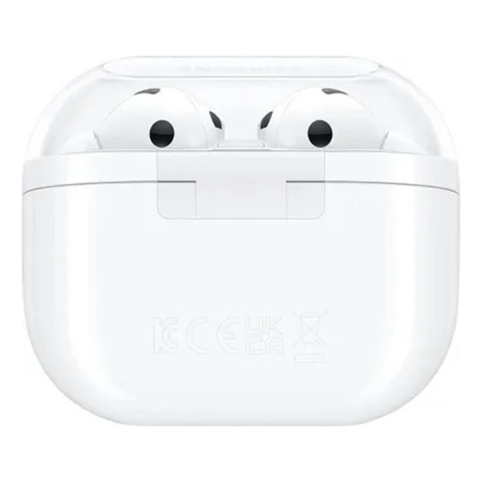 Беспроводные наушники Samsung Galaxy Buds 3 Pro Белый