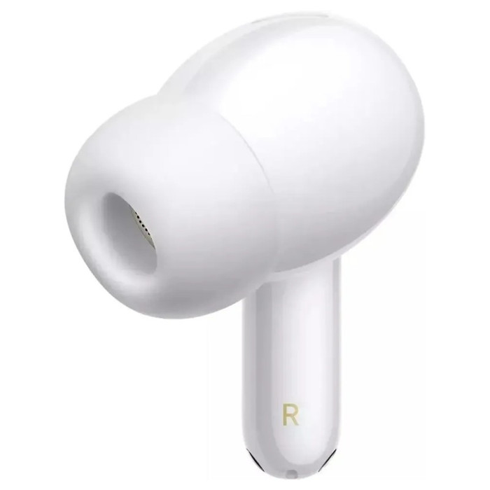 Беспроводные наушники Xiaomi Redmi Buds 6 Pro Белый | Фото 3 из 3