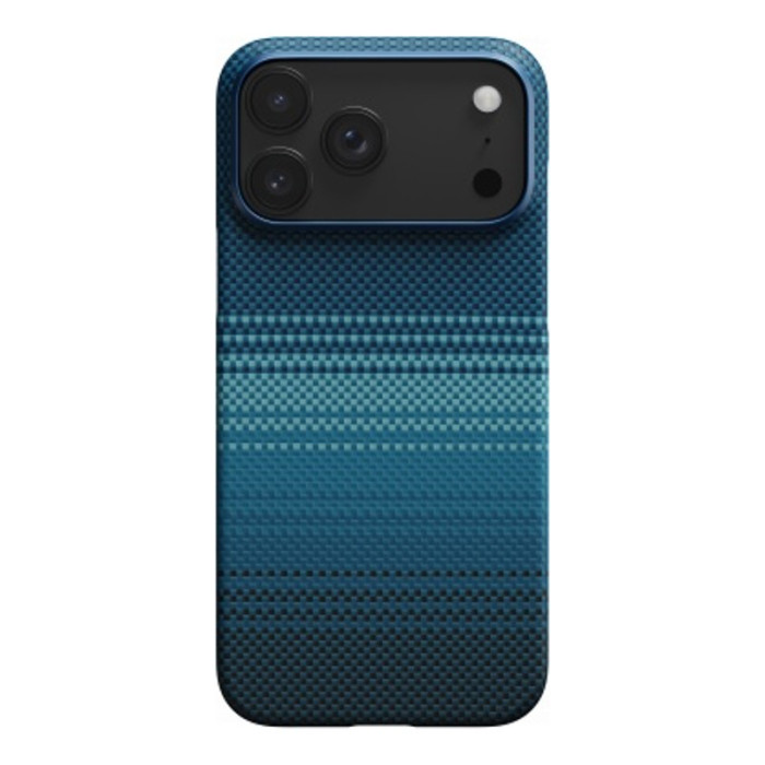 Чехол Pitaka Ultra-Slim Case для iPhone 17 Pro Moonrise