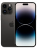 Смартфон Apple iPhone 14 Pro Max 256GB Космический черный (Space Black) nano SIM + eSIM