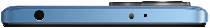 Смартфон Poco X5 5G 6/128GB Голубой