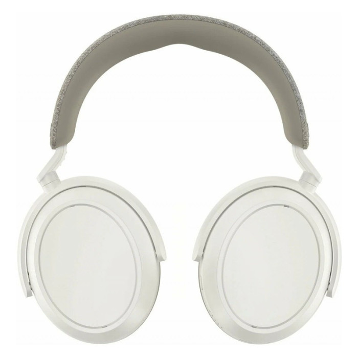 Беспроводные наушники Sennheiser Momentum 4 Белый (White)