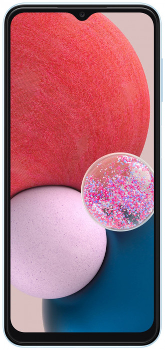 Смартфон Samsung Galaxy A73 5G 8/128GB Белый