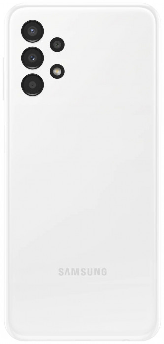Смартфон Samsung Galaxy A73 5G 8/128GB Белый