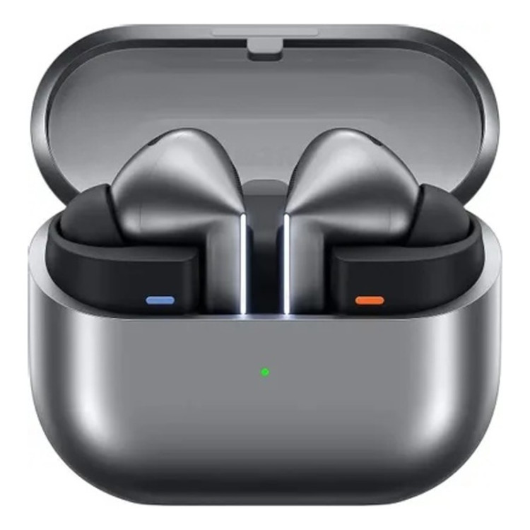 Беспроводные наушники Samsung Galaxy Buds 3 Pro Серебро (Silver)