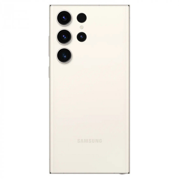 Смартфон Samsung Galaxy S23 Ultra 12/512GB Бежевый