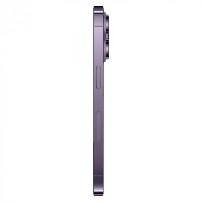 Смартфон Apple iPhone 14 Pro 128GB Фиолетовый (Deep Purple) DualSim | Фото 7 из 9