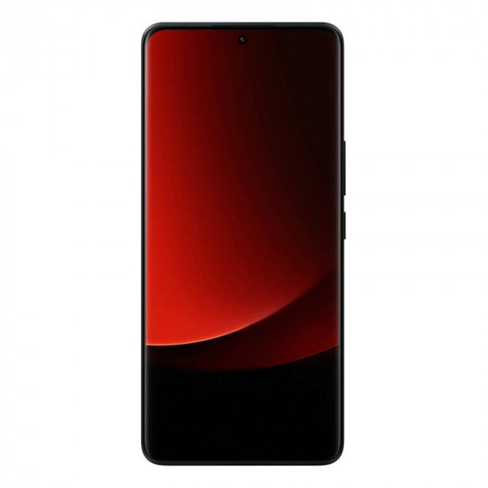 Смартфон Xiaomi 13 Ultra 16/512GB 5G Черный (Midnight Black)