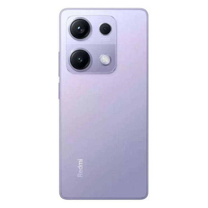 Смартфон Xiaomi Redmi Note 14S 8/128GB Фиолетовый (Aurora Purple) | Фото 3 из 3