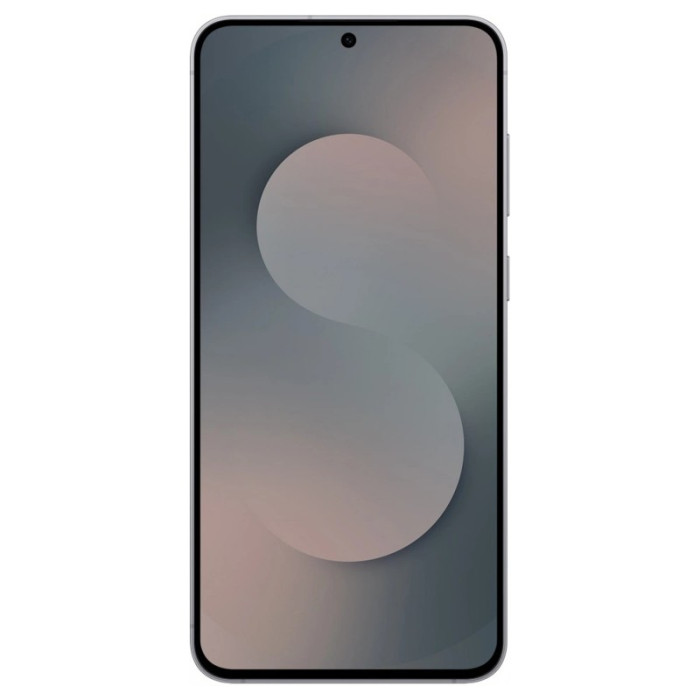 Смартфон Samsung Galaxy S25 FE 8/128GB Черный (JetBlack)