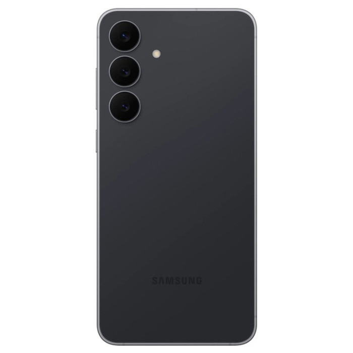 Смартфон Samsung Galaxy S25 FE 8/128GB Черный (JetBlack)