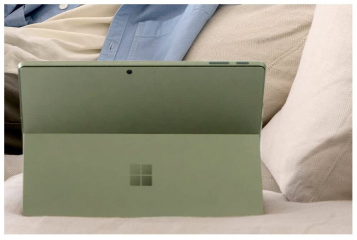 Планшет Microsoft Surface Pro 9 i7 16/512GB Зеленый