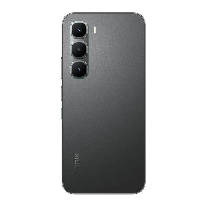 Смартфон Infinix Hot 60 Pro 8/256GB Черный (Sleek Black)